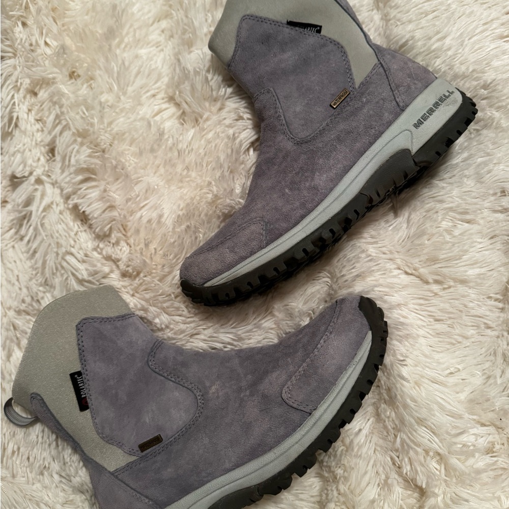 Merrell Insulated Performance Footwear